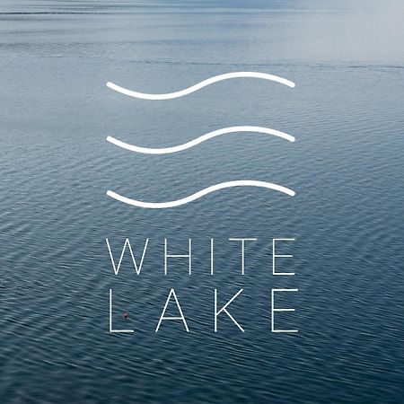 White Lake Apartments City Center Ohrid,Lakeside ภายนอก รูปภาพ