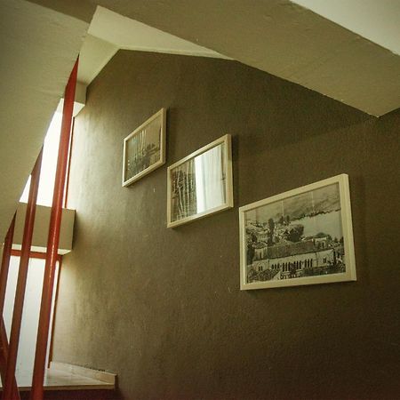 White Lake Apartments City Center Ohrid,Lakeside ภายนอก รูปภาพ