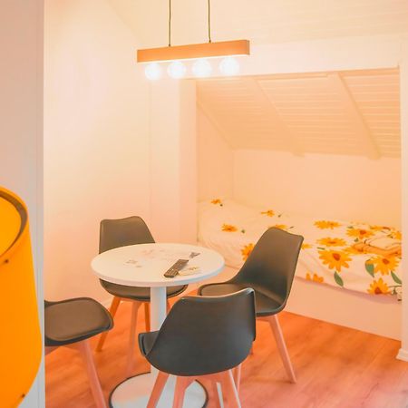 White Lake Apartments City Center Ohrid,Lakeside ภายนอก รูปภาพ