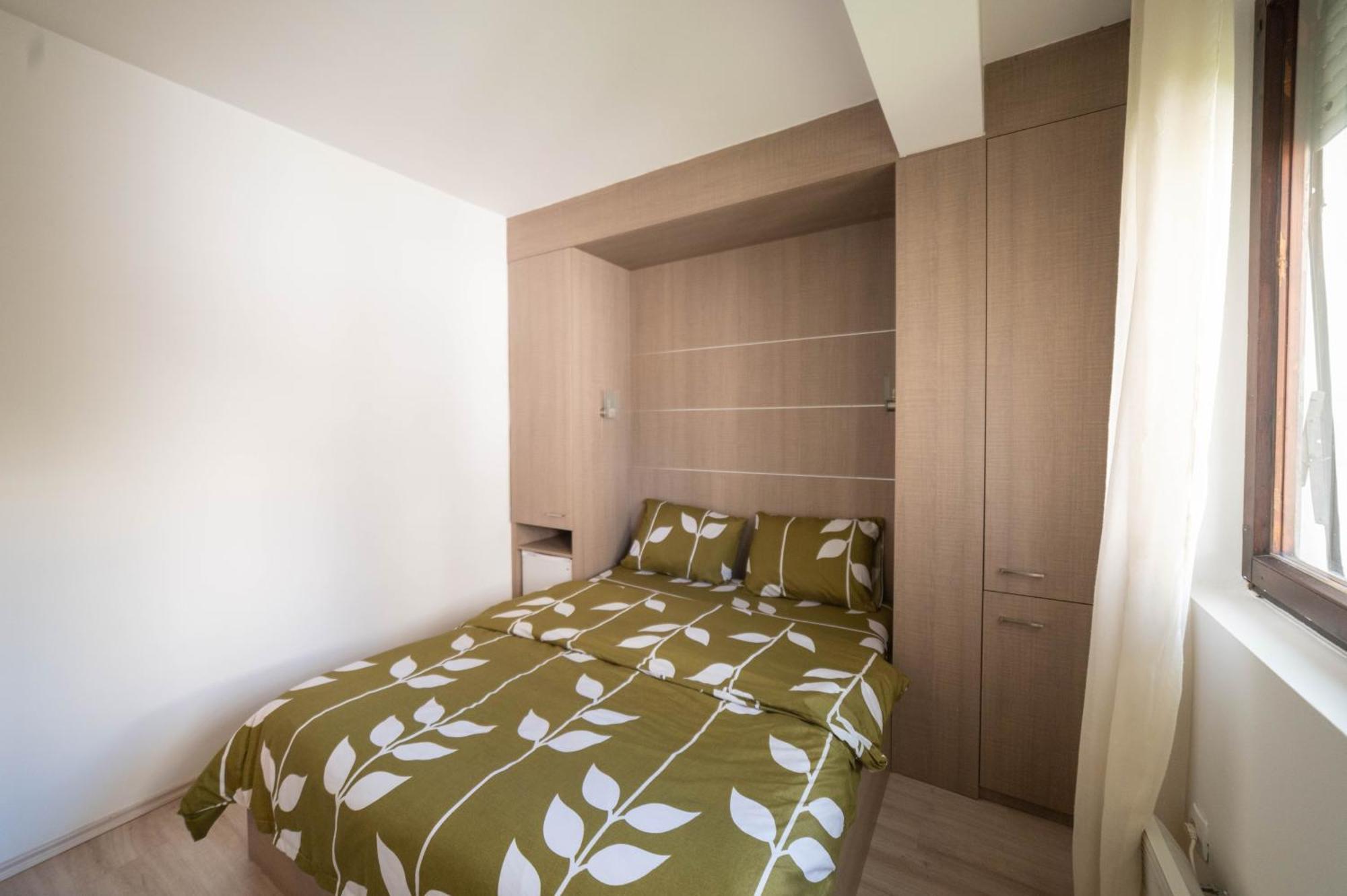 White Lake Apartments City Center Ohrid,Lakeside ภายนอก รูปภาพ