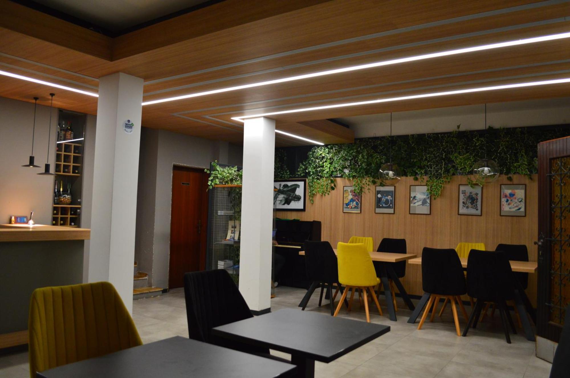 White Lake Apartments City Center Ohrid,Lakeside ภายนอก รูปภาพ