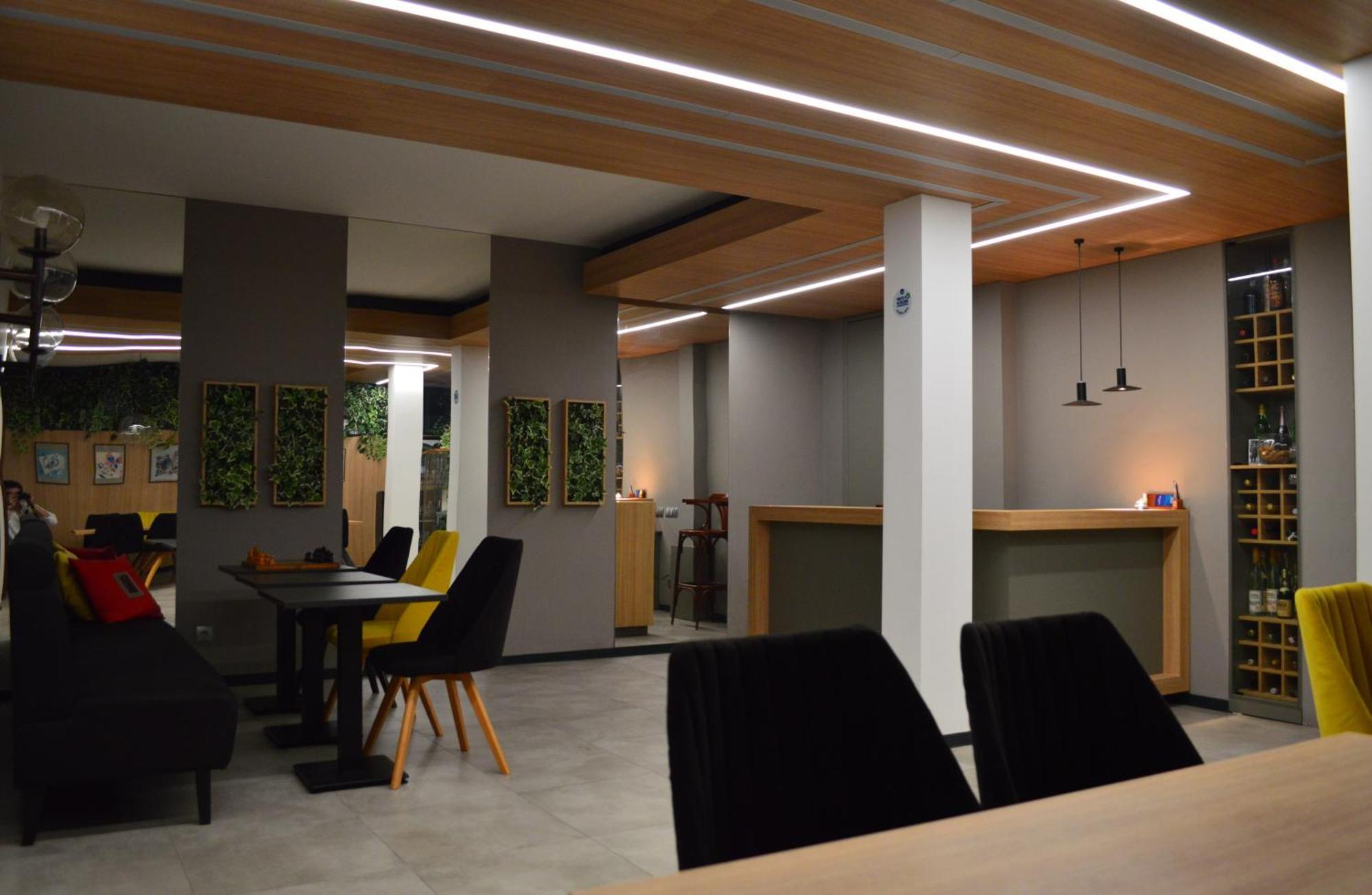White Lake Apartments City Center Ohrid,Lakeside ภายนอก รูปภาพ