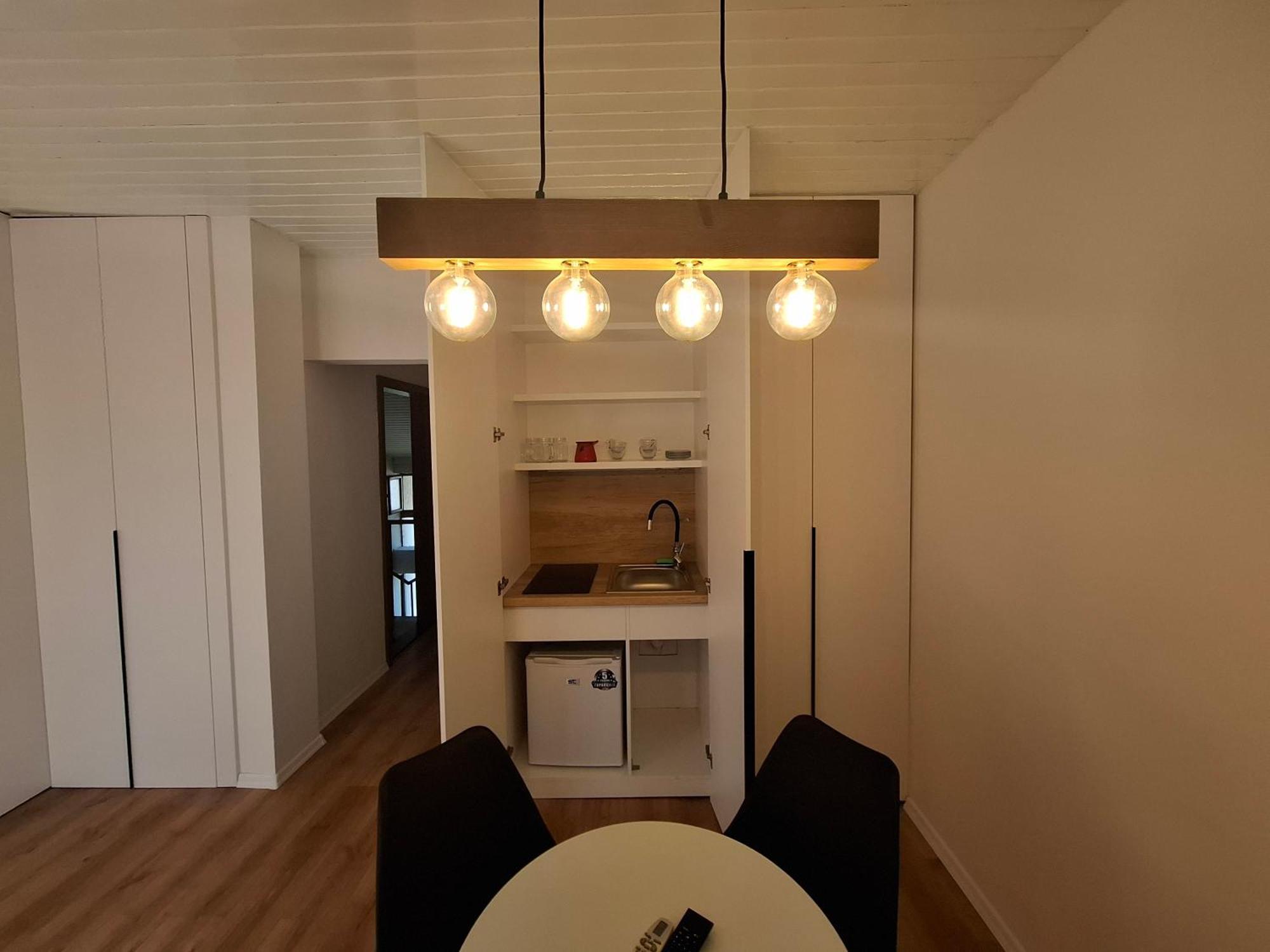 White Lake Apartments City Center Ohrid,Lakeside ภายนอก รูปภาพ