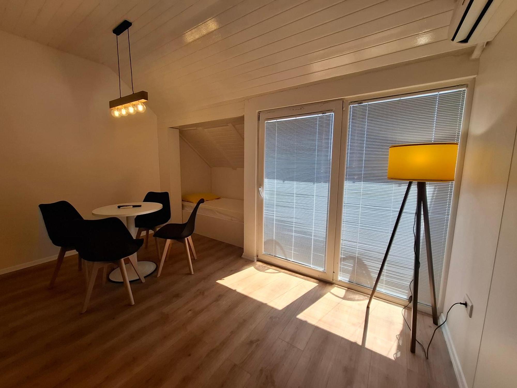 White Lake Apartments City Center Ohrid,Lakeside ภายนอก รูปภาพ