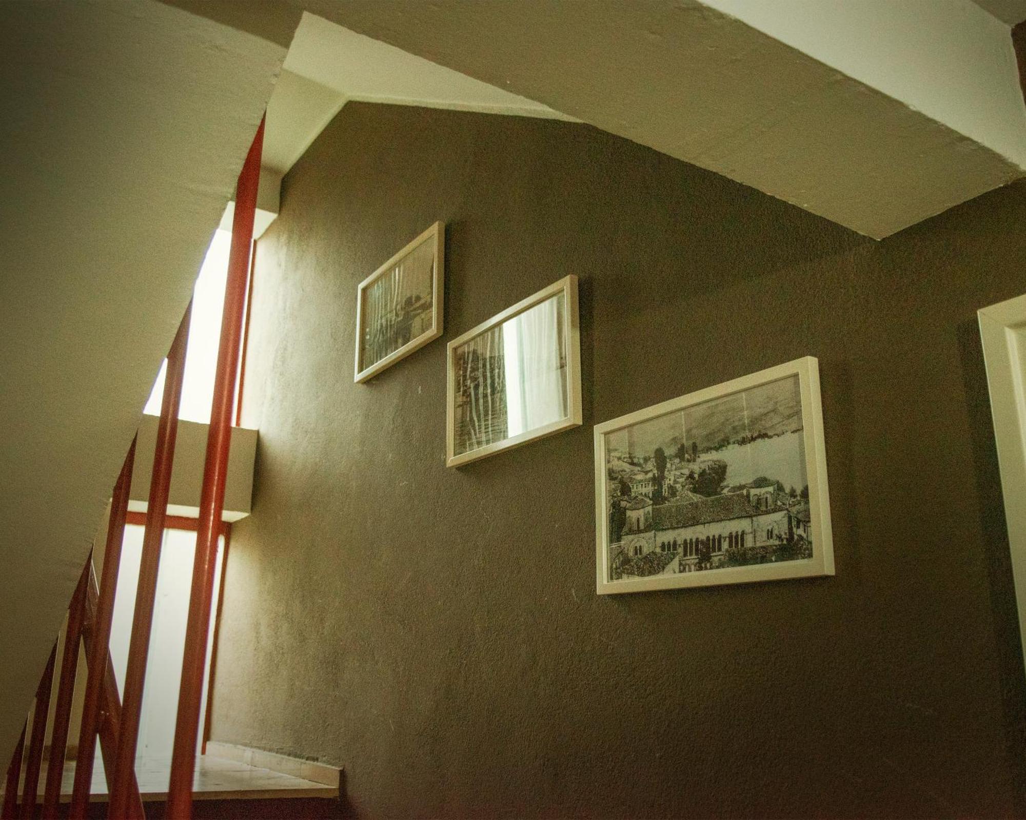 White Lake Apartments City Center Ohrid,Lakeside ภายนอก รูปภาพ