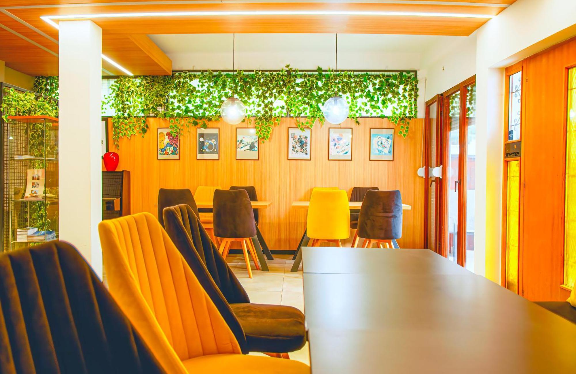 White Lake Apartments City Center Ohrid,Lakeside ภายนอก รูปภาพ