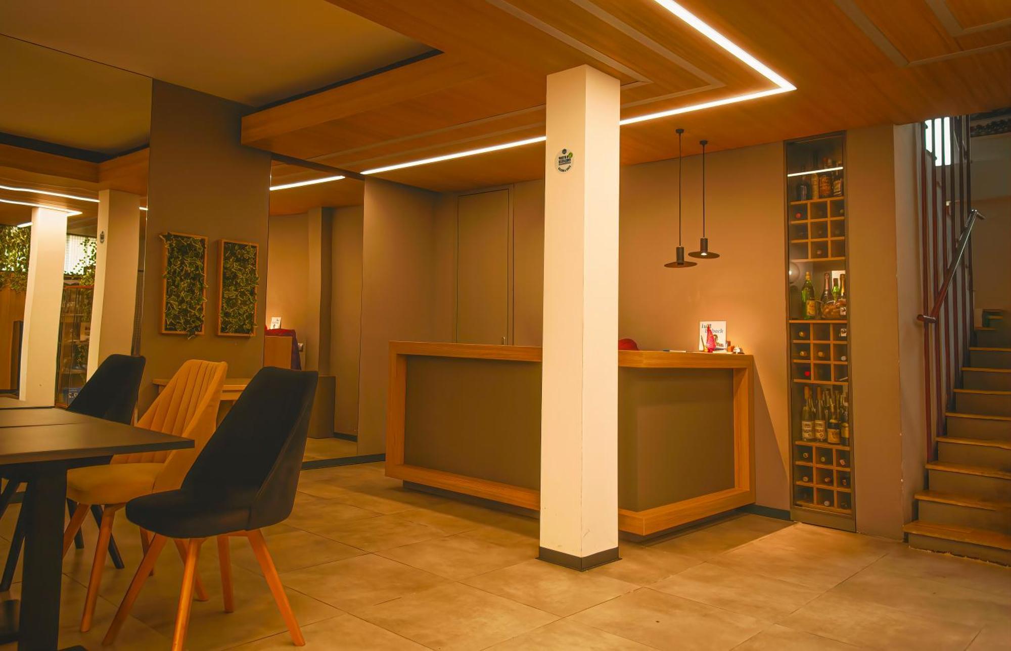 White Lake Apartments City Center Ohrid,Lakeside ภายนอก รูปภาพ