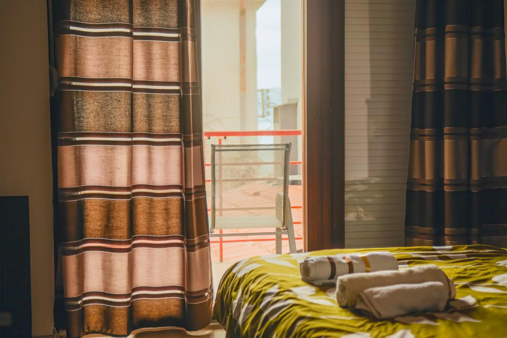 White Lake Apartments City Center Ohrid,Lakeside ภายนอก รูปภาพ