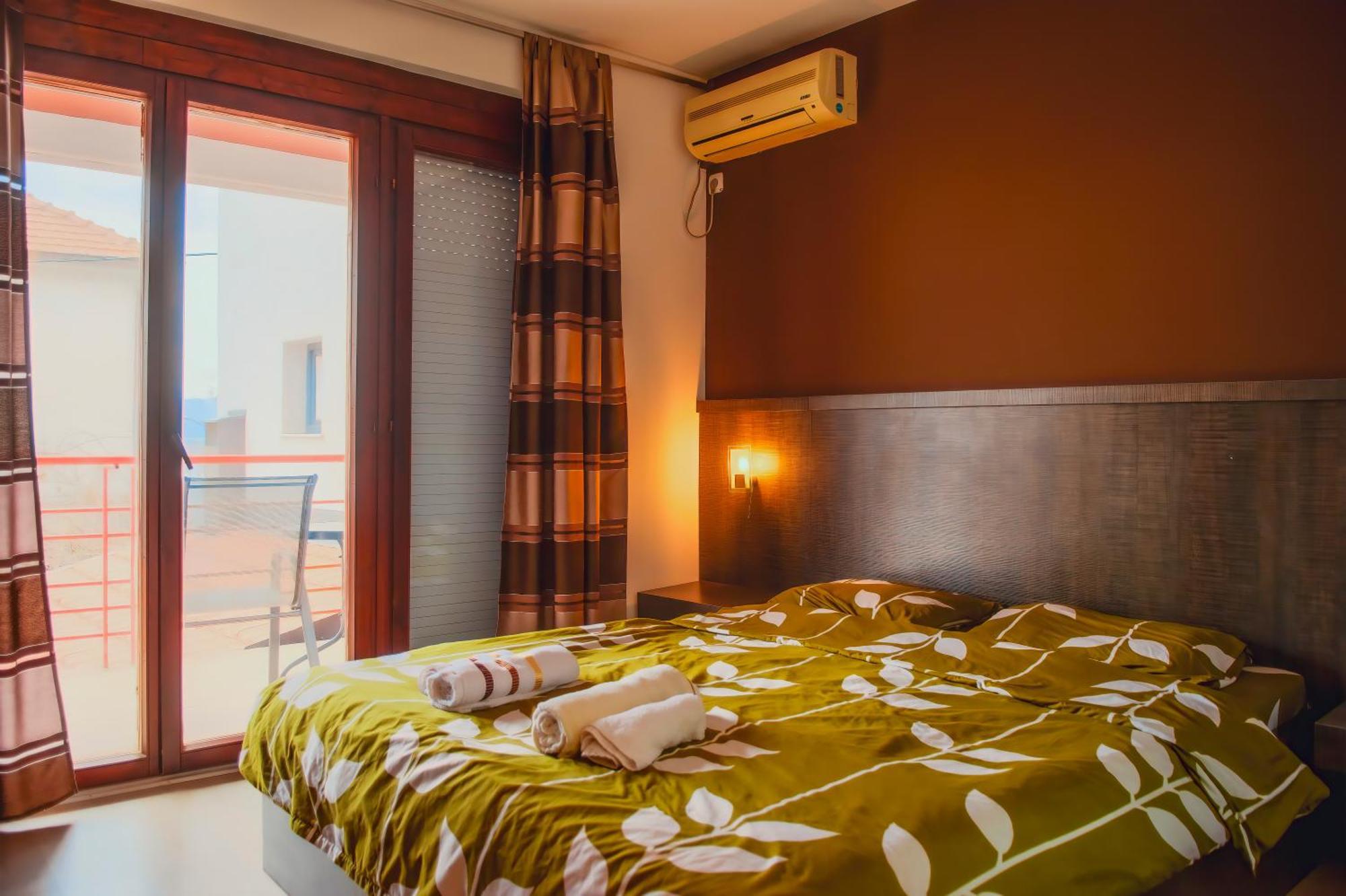 White Lake Apartments City Center Ohrid,Lakeside ภายนอก รูปภาพ