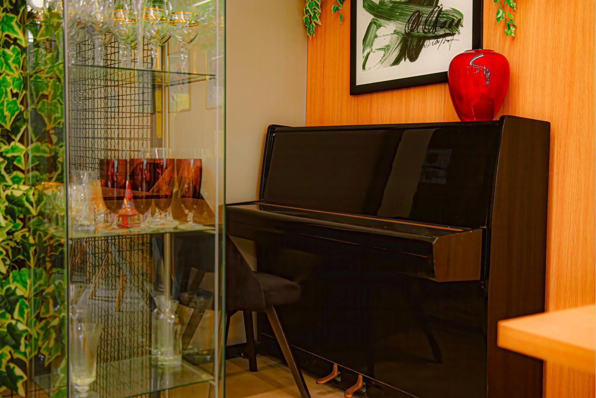 White Lake Apartments City Center Ohrid,Lakeside ภายนอก รูปภาพ