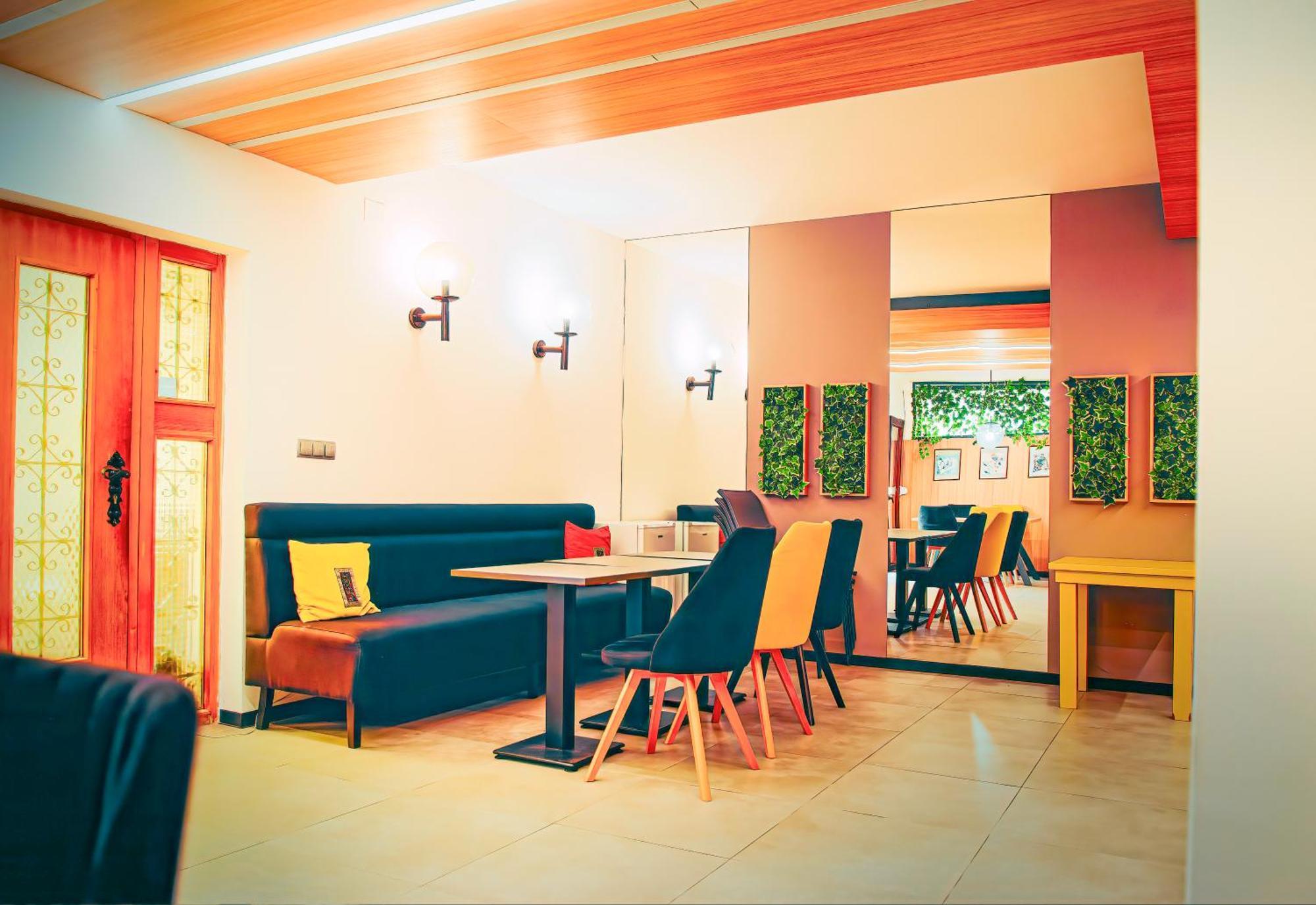 White Lake Apartments City Center Ohrid,Lakeside ภายนอก รูปภาพ