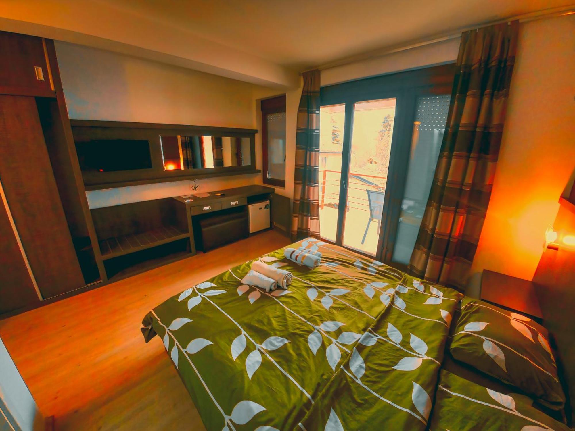 White Lake Apartments City Center Ohrid,Lakeside ภายนอก รูปภาพ