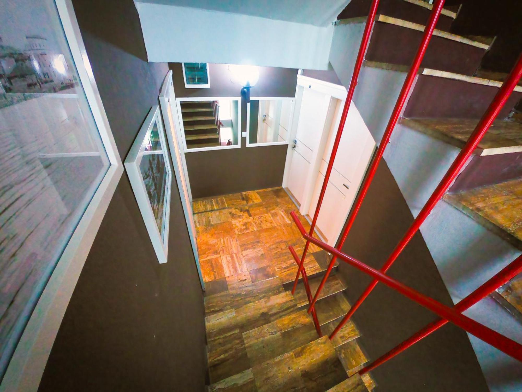 White Lake Apartments City Center Ohrid,Lakeside ภายนอก รูปภาพ