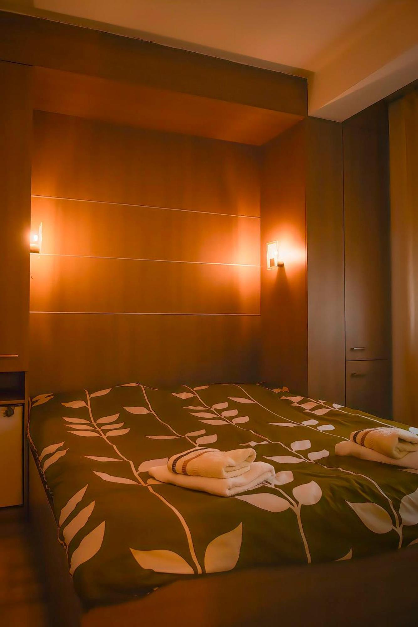 White Lake Apartments City Center Ohrid,Lakeside ภายนอก รูปภาพ