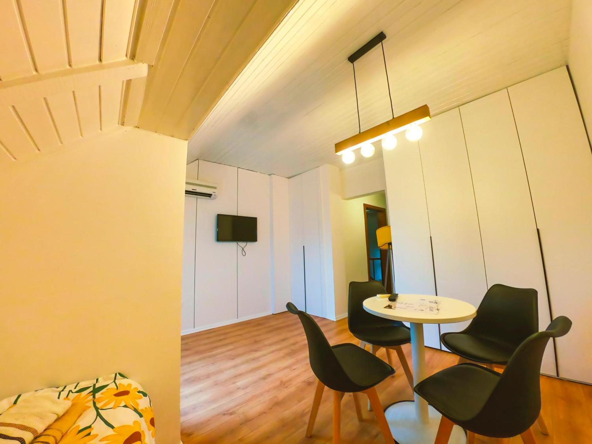 White Lake Apartments City Center Ohrid,Lakeside ภายนอก รูปภาพ