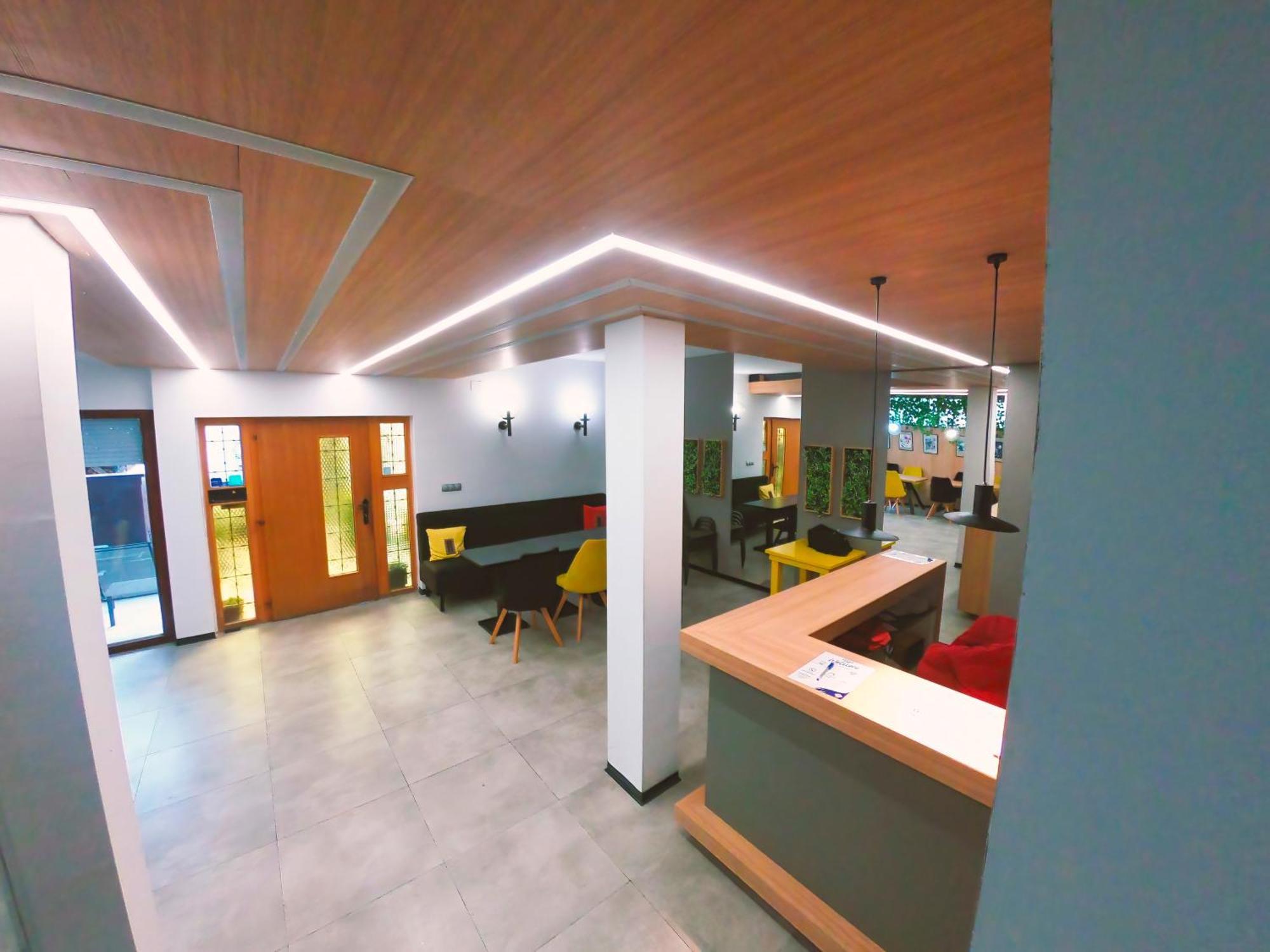 White Lake Apartments City Center Ohrid,Lakeside ภายนอก รูปภาพ