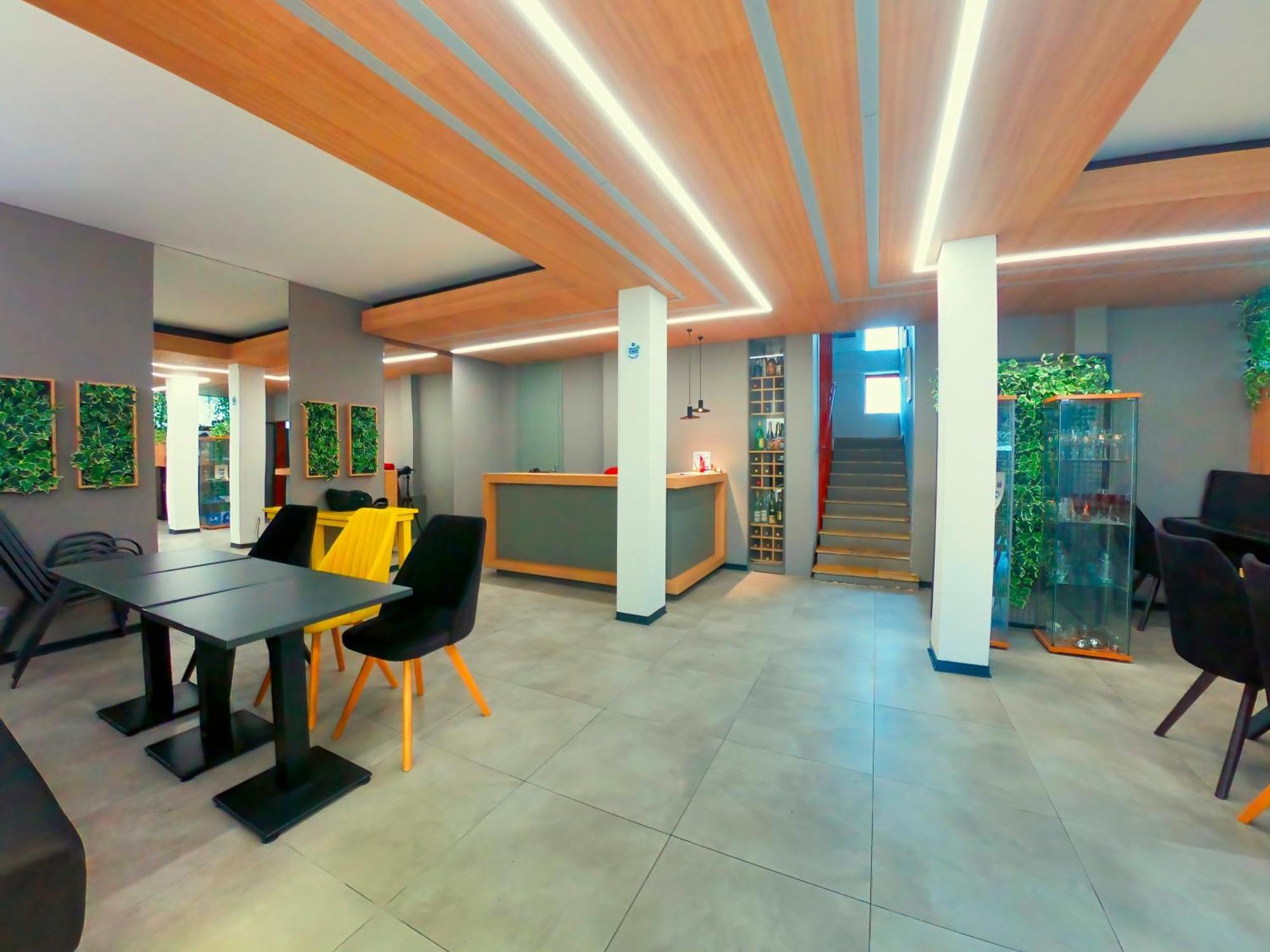 White Lake Apartments City Center Ohrid,Lakeside ภายนอก รูปภาพ