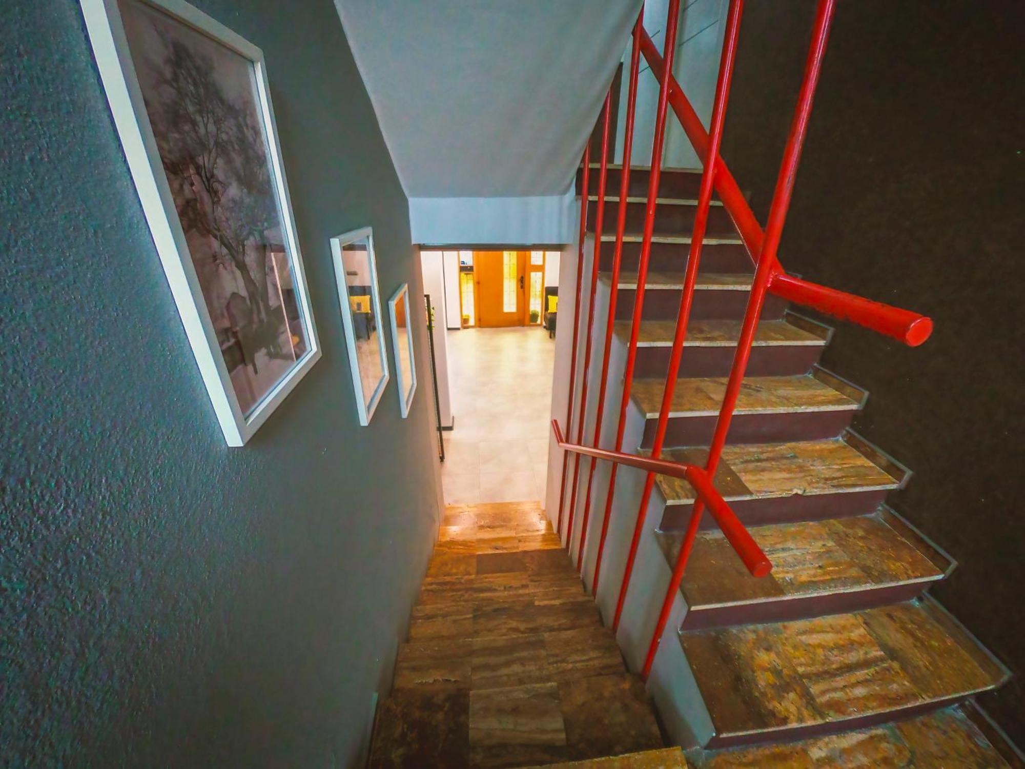White Lake Apartments City Center Ohrid,Lakeside ภายนอก รูปภาพ