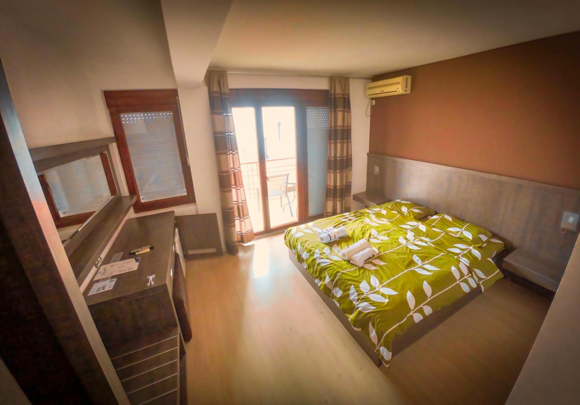 White Lake Apartments City Center Ohrid,Lakeside ภายนอก รูปภาพ