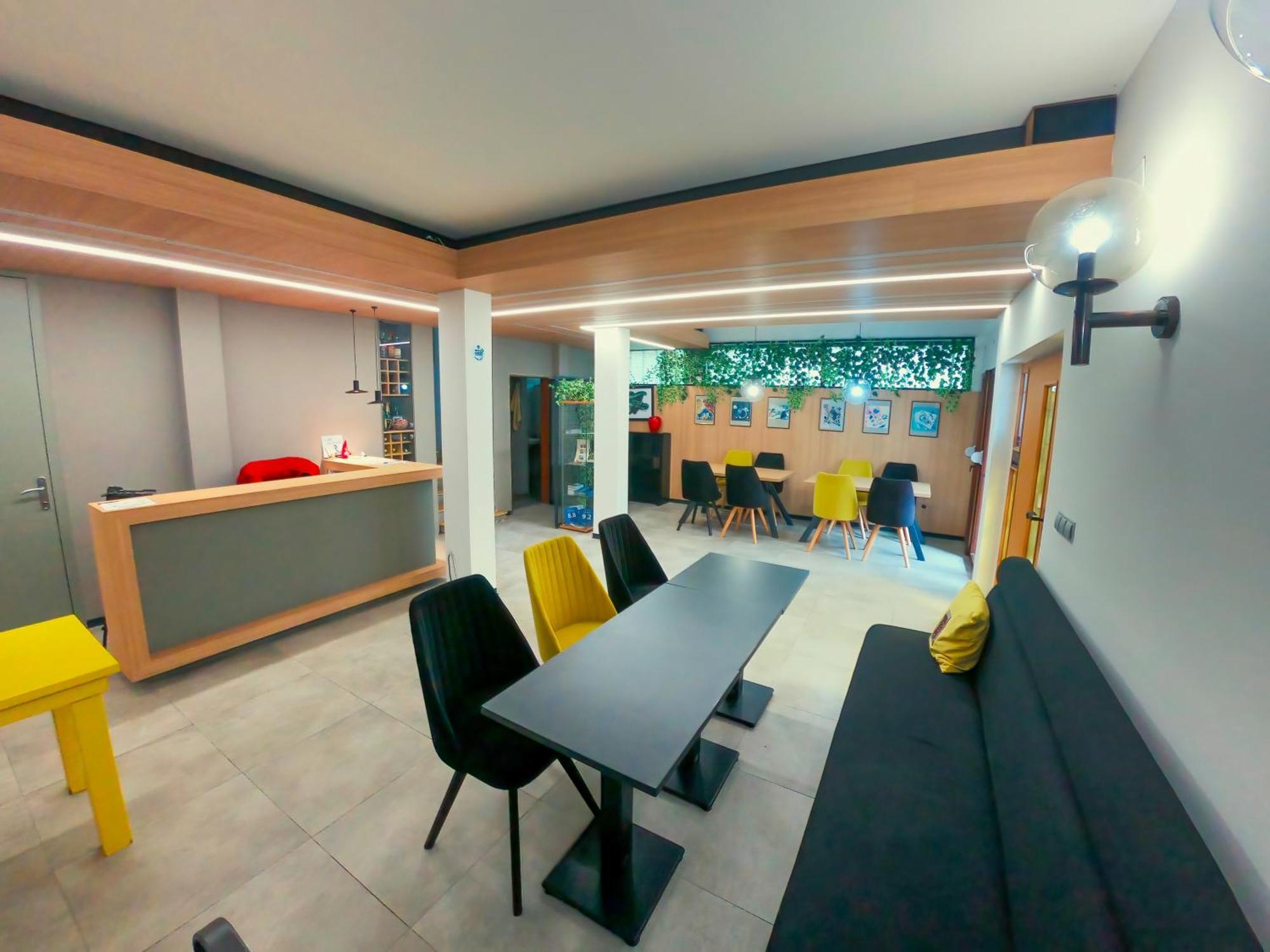 White Lake Apartments City Center Ohrid,Lakeside ภายนอก รูปภาพ